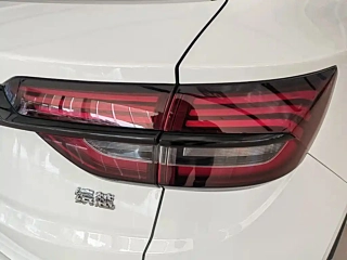 GEELY AUTO COOLRAY 2021 YEAR 1.4T DCT EDITION 2021