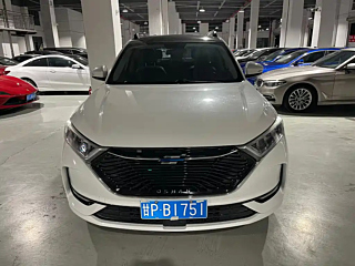 CHANGAN OSHAN X7  2020 YEAR 1.5T AUTOMATIC LUXURY 2020