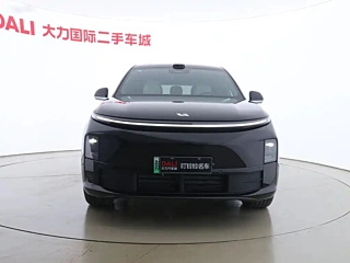 Заказать LI AUTO L6
