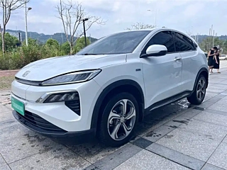 CIIMO DONGFENG HONDA M-NV 2021 YEAR EDITION 2021