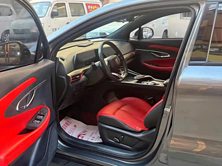 CHANGAN UNI-T  2022 YEAR 1.5T PREMIUM 2022