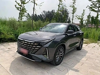 Заказать CHANGAN UNI-Z