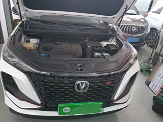 CHANGAN CS75 PLUS 2021 YEAR 1.5T AUTOMATIC PREMIUM 2021