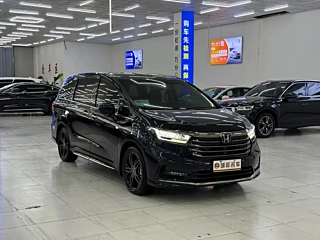 HONDA ODYSSEY 2022