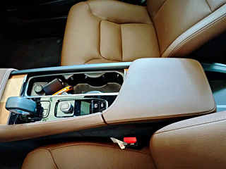 VOLVO S90 2024 YEAR B5 DELUXE EDITION 2024