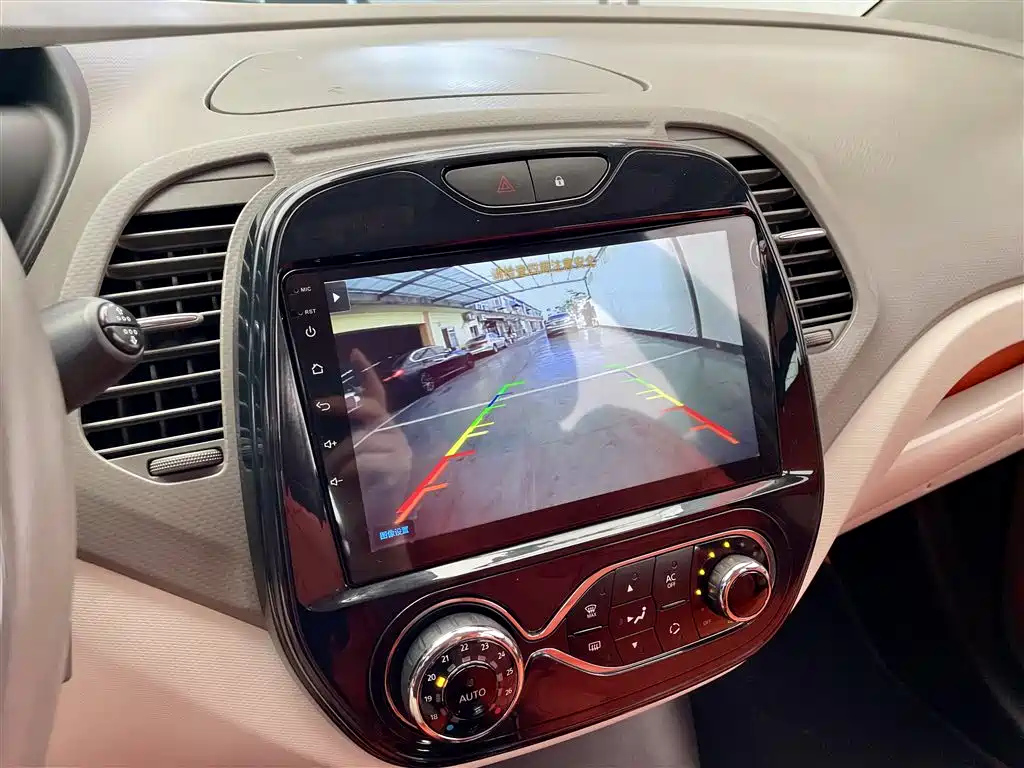 RENAULT OTHER 2015