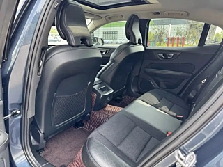 VOLVO S60  2021 YEAR T3 SMART MOBILITY DELUXE EDITION 2021