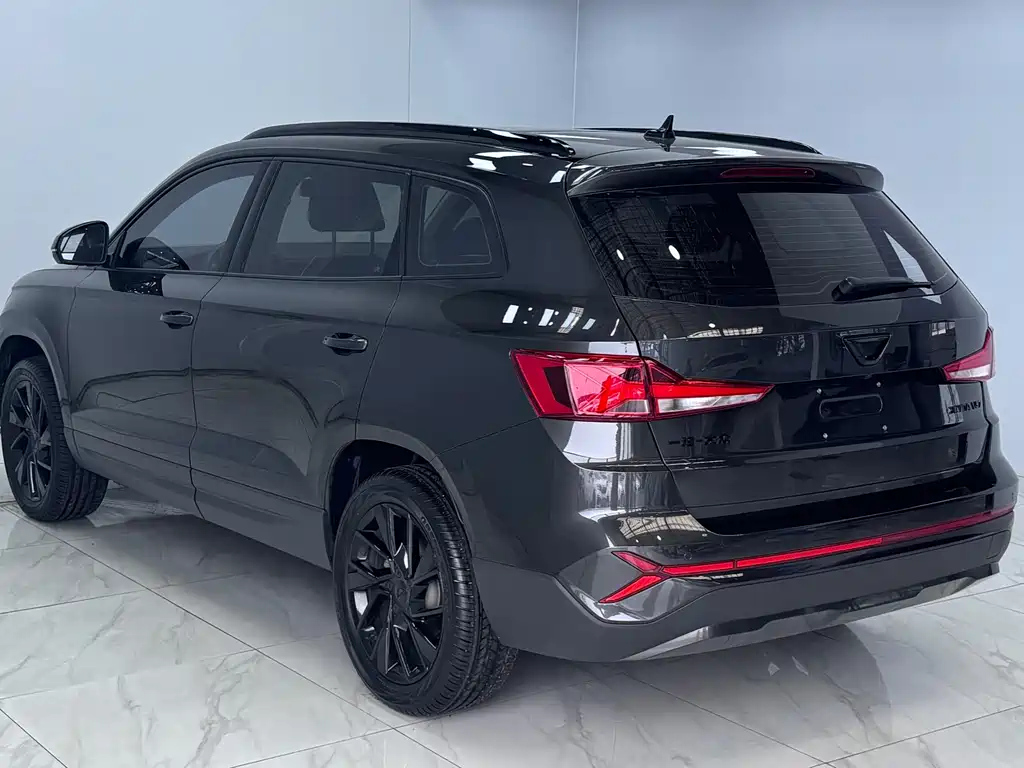 JETTA VS7 2022