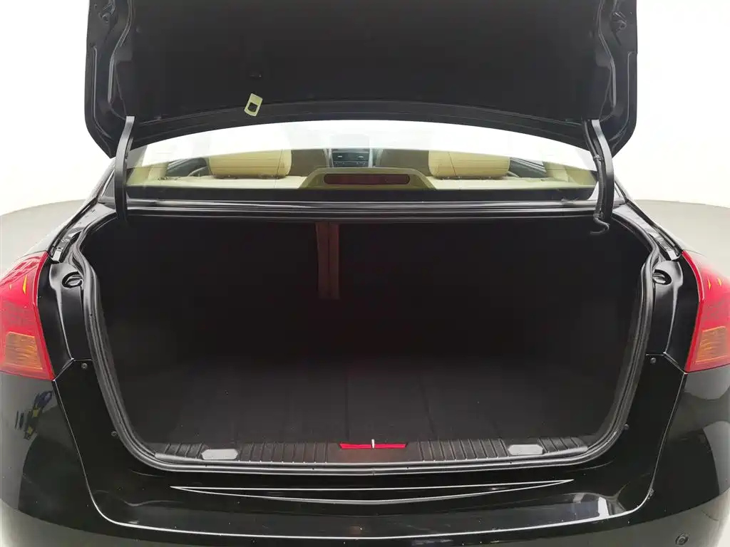 BUICK EXCELLE 2011