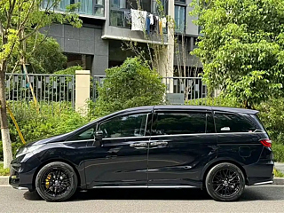 HONDA ODYSSEY 2021 YEAR 2.0L SHARP . SMART EDITION 2021