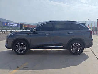 CHANGAN CS75 PLUS  2022 YEAR 1.5T AUTOMATIC PREMIUM 2022