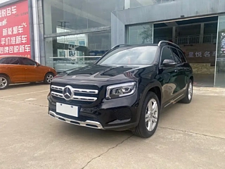 MERCEDES BENZ GLB 2020 YEAR GLB 200 DYNAMIC 2020