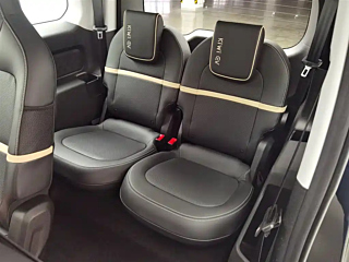 BAO JUN KIWI EV  2022 YEAR  EDITION LFP 2022
