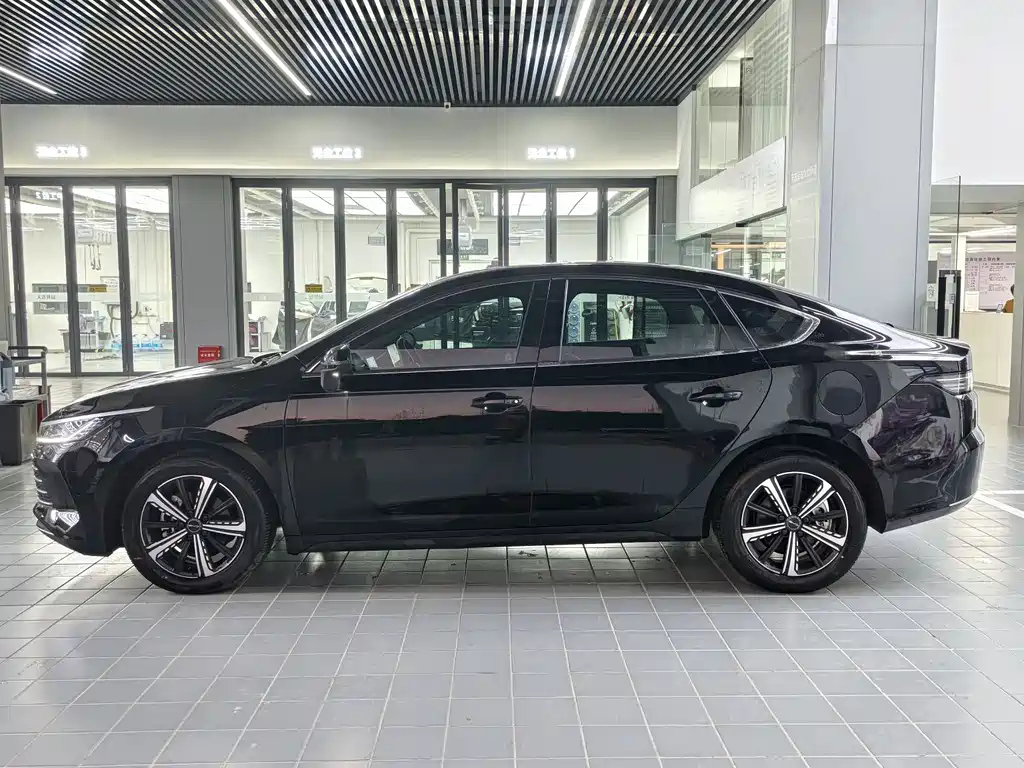 BYD DESTROYER 05 2023