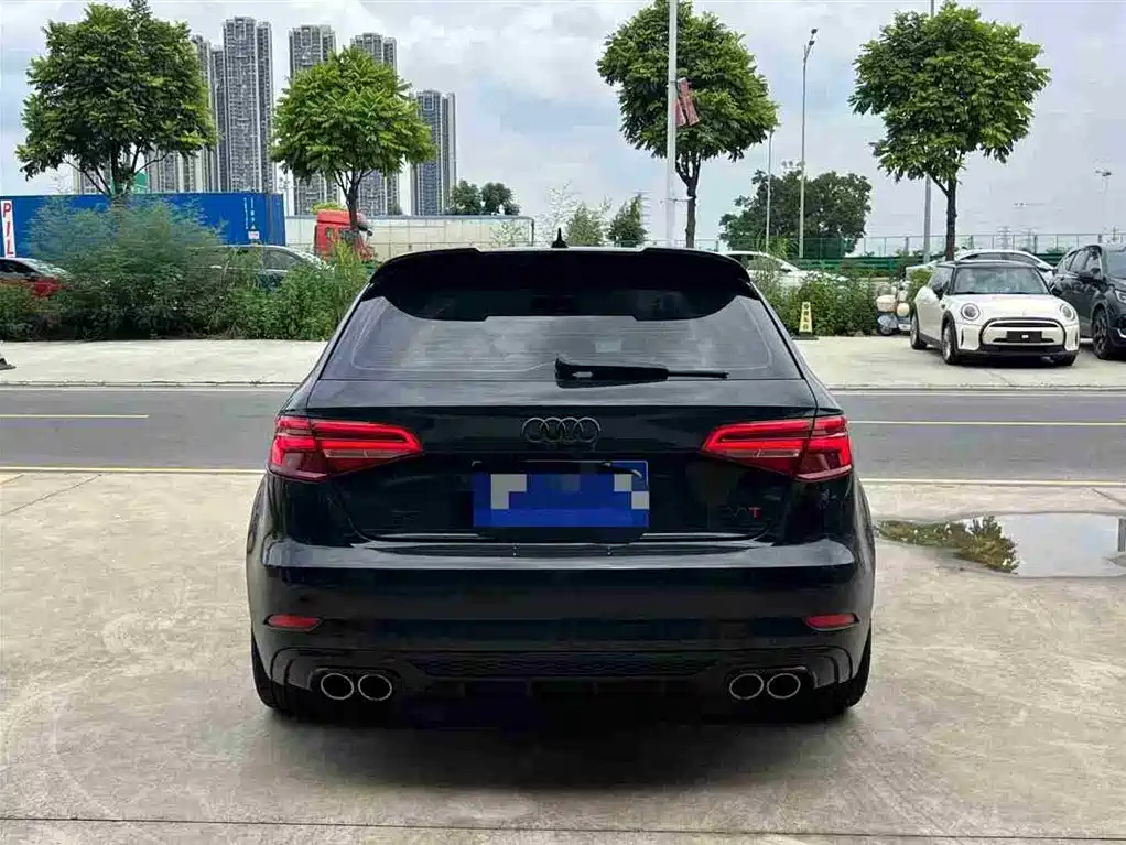 car slider