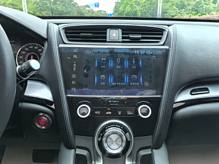 ACURA CDX 2021 YEAR 1.5T 2WD ENJOY EDITION 2021