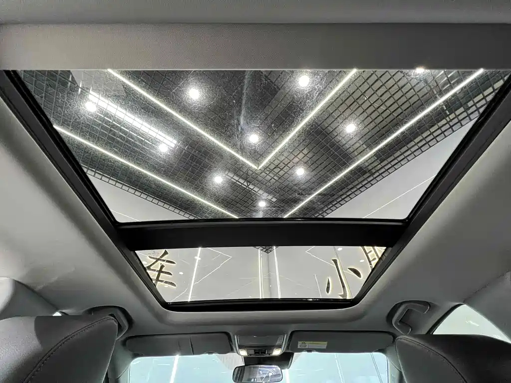 HONDA CR-V 2022