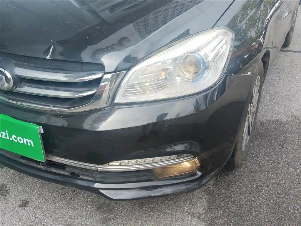 GREAT WALL C30 2015