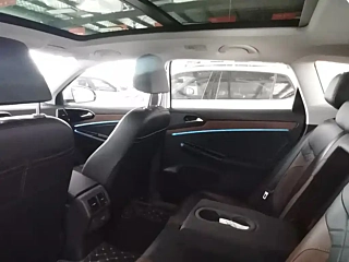JETTA VS7  2024 YEAR 280TSI AUTOMATIC FLAGSHIP EDITION 2024