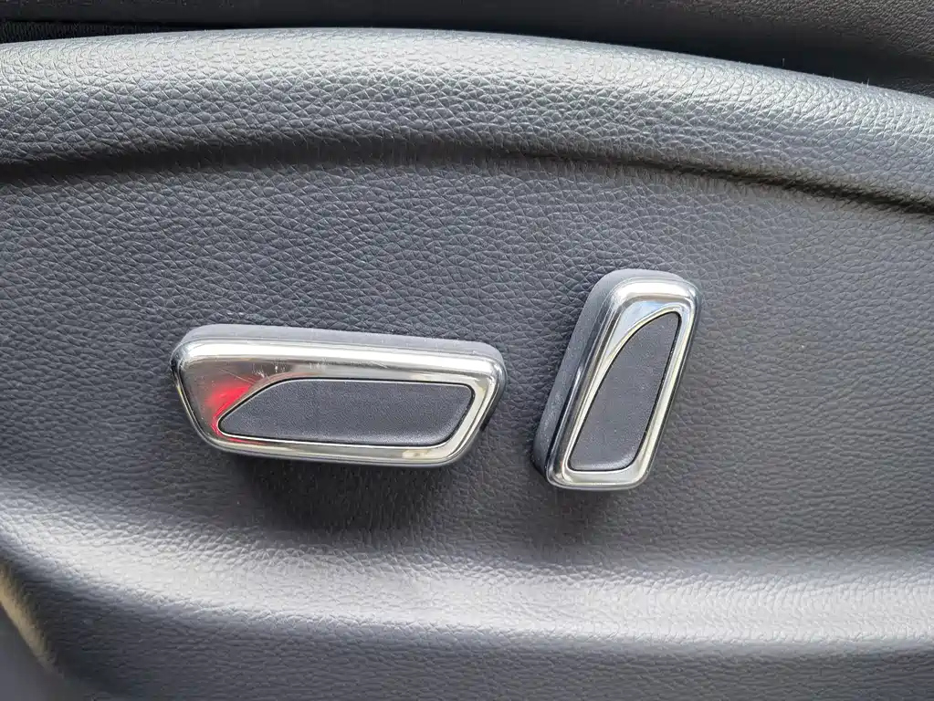 TRUMPCHI M8 2021