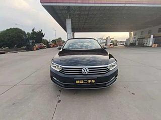 VOLKSWAGEN MAGOTAN 2018