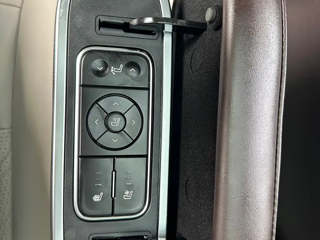 TRUMPCHI M8 2022