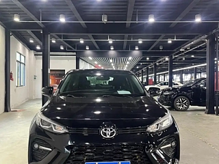 TOYOTA WILDLANDER 2020