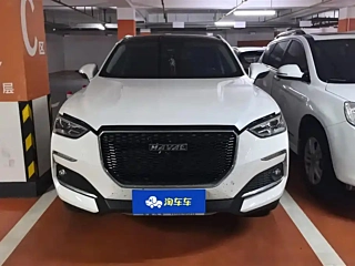 HAVAL F5 2020