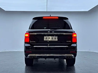 BAIC BJ90  2021 YEAR 3.0T  EDITION 2021