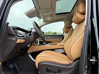 DENZA D9 2024 YEAR EV 620 EXCLUSIVE 2024