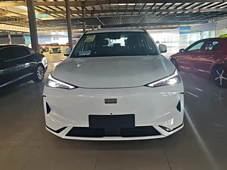 GEELY GALAXY GALAXY E5 2024