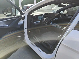BYD SEALION 07 EV  2024 YEAR 610 RANGE EDITION 2024