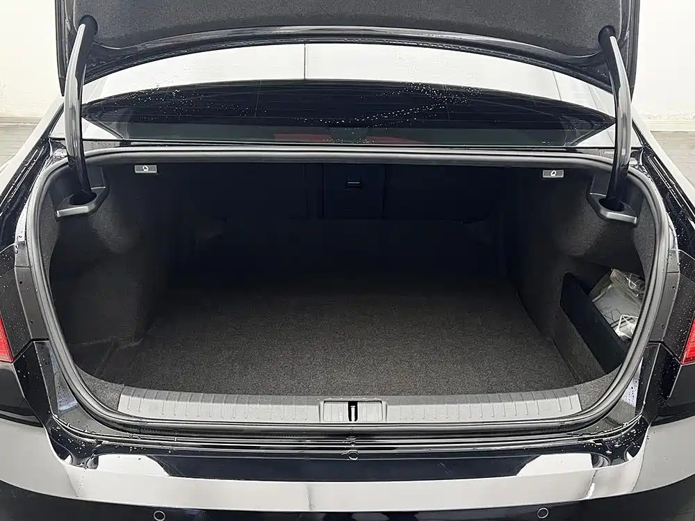 VOLKSWAGEN MAGOTAN 2019