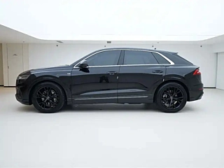 AUDI Q8  2022 YEAR 55 TFSI LUXURY DYNAMIC 2022