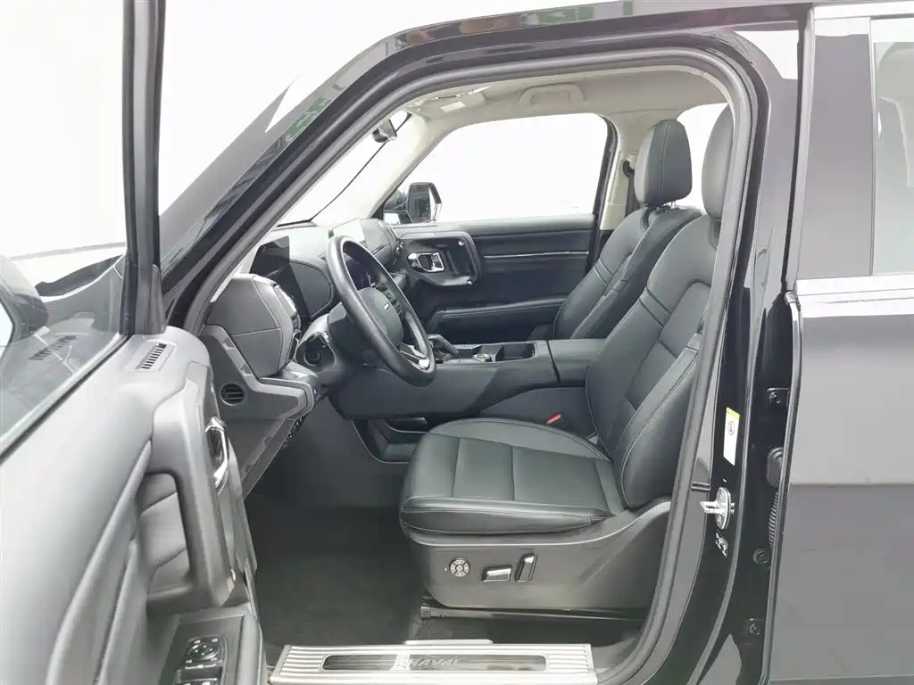HAVAL 2 GEN. DARGO NEW ENERGY 2023