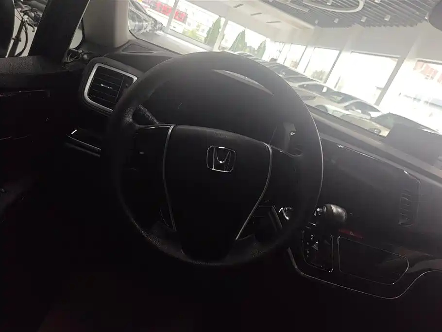 HONDA ODYSSEY 2019