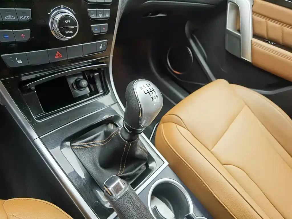 HAVAL H2 2015