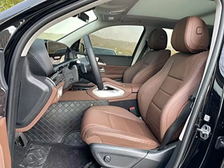MERCEDES BENZ GLE 2023 YEAR GLE 350 4MATIC FASHION 2023
