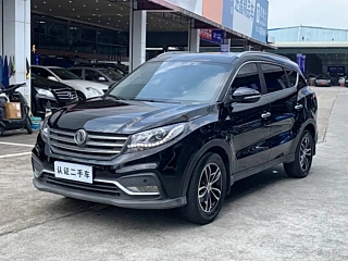 DONGFENG SCENERY 580
