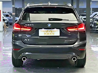 BMW X1  2021 YEAR SDRIVE20LI FASHION 2021