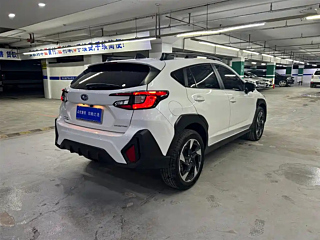 SUBARU &#26093;&#35961;  2024 YEAR 2.5I AWD FLAGSHIP EDITION EYESIGHT 2024