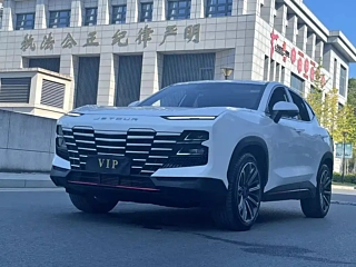 JETOUR BIG &#22307;  2022 YEAR 1.6T DCTSPORT 2022
