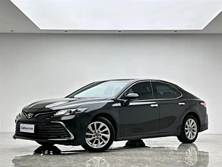 TOYOTA CAMRY  2023 YEAR 2.0G DELUXE EDITION 2023