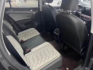 VOLKSWAGEN TAYRON 2023 YEAR 330TSI 2WD LUXURY PLUS EDITION 2023