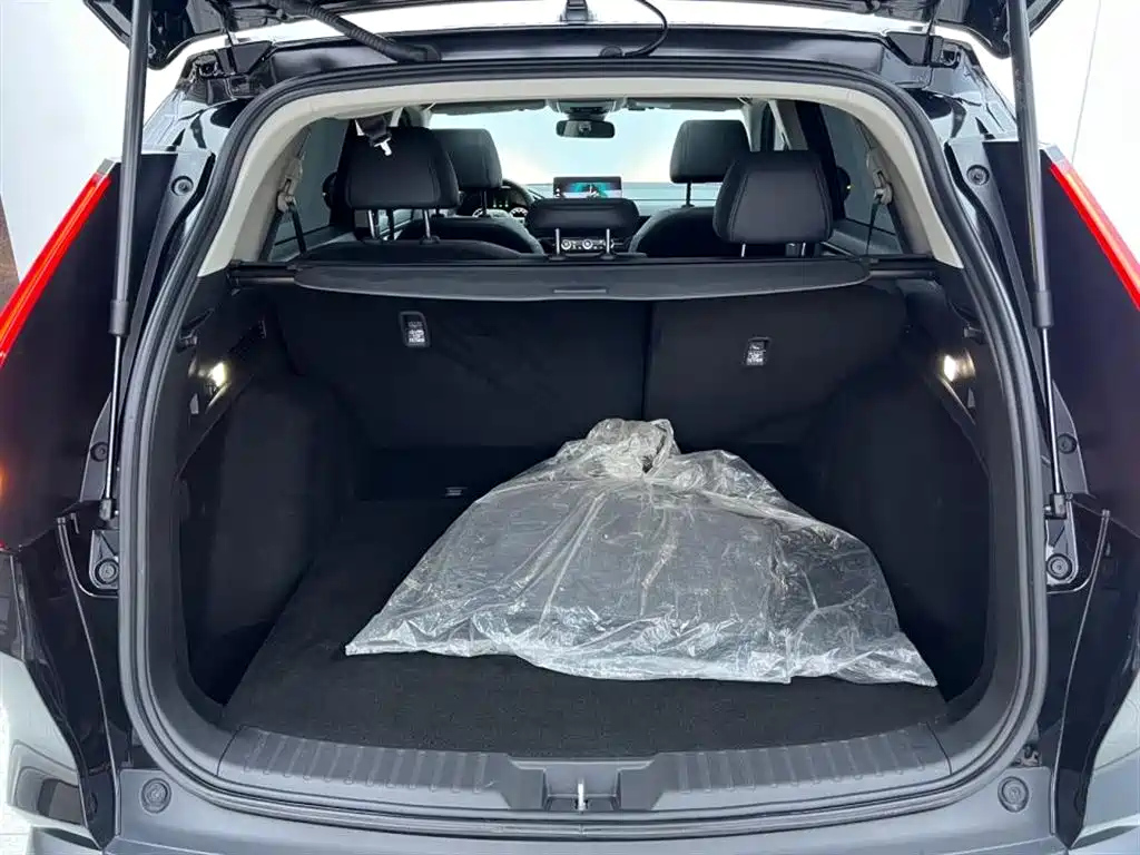 HONDA CR-V 2023