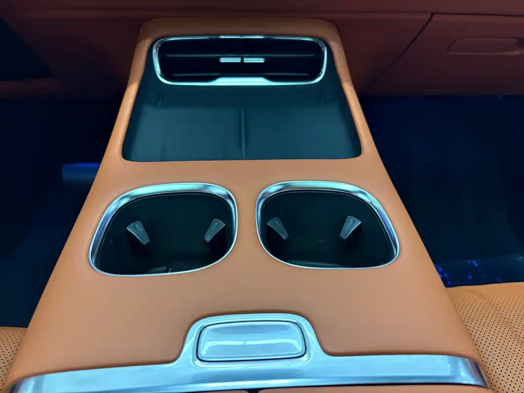 CHANGAN QIYUAN Q07 2025