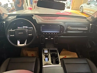 HAVAL DARGO  2021 YEAR 1.5T DCT 2WD &#39532;&#29356; EDITION 2021