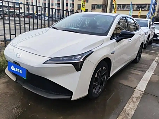 Заказать AION S PLUS