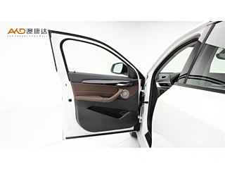 BMW X2 2022 YEAR SDRIVE25I M SPORTS SUIT 2022