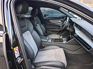 AUDI A6L  2023 YEAR 45 TFSI SELECTED DYNAMIC 2023